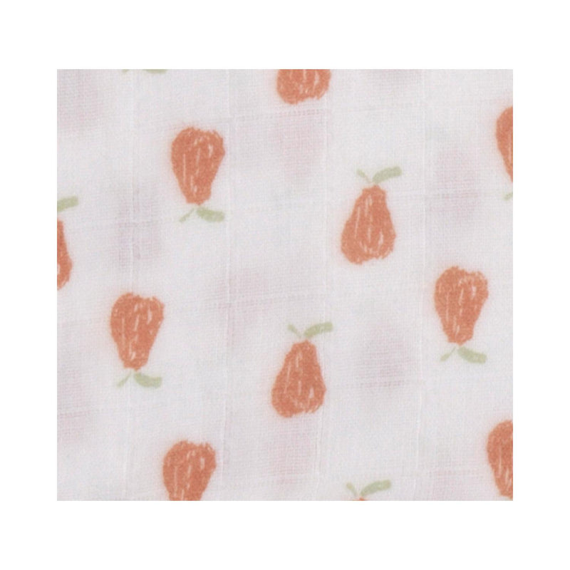 Langes En Coton Biologique