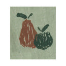 Langes En Coton Biologique