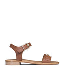 Sandales Lea - Marron