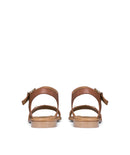 Sandales Lea - Marron