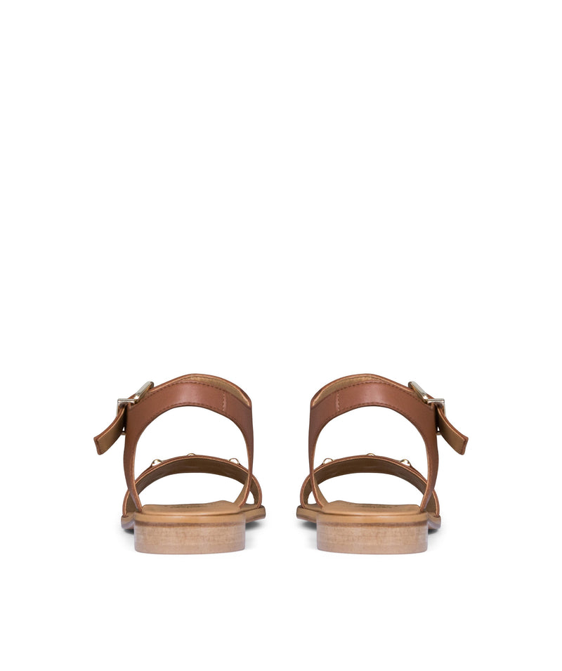 Sandales Lea - Marron