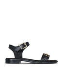 Sandales Lea - Noir