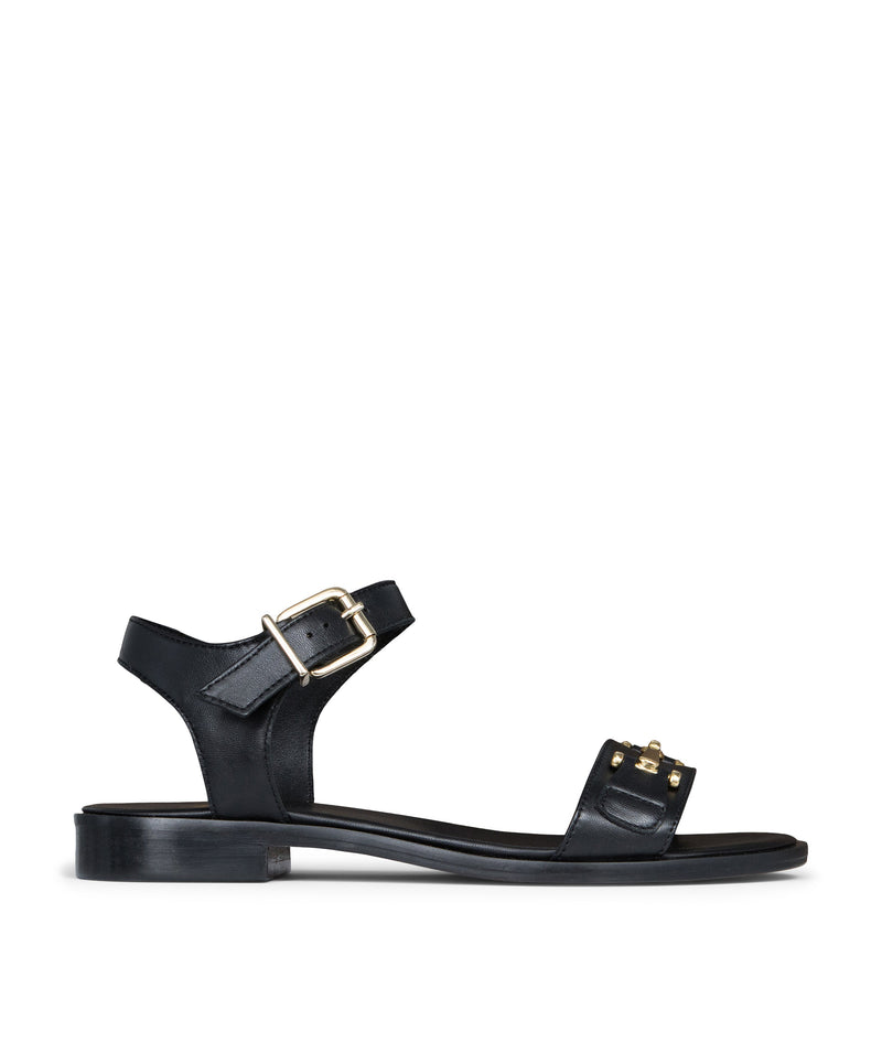 Sandales Lea - Noir