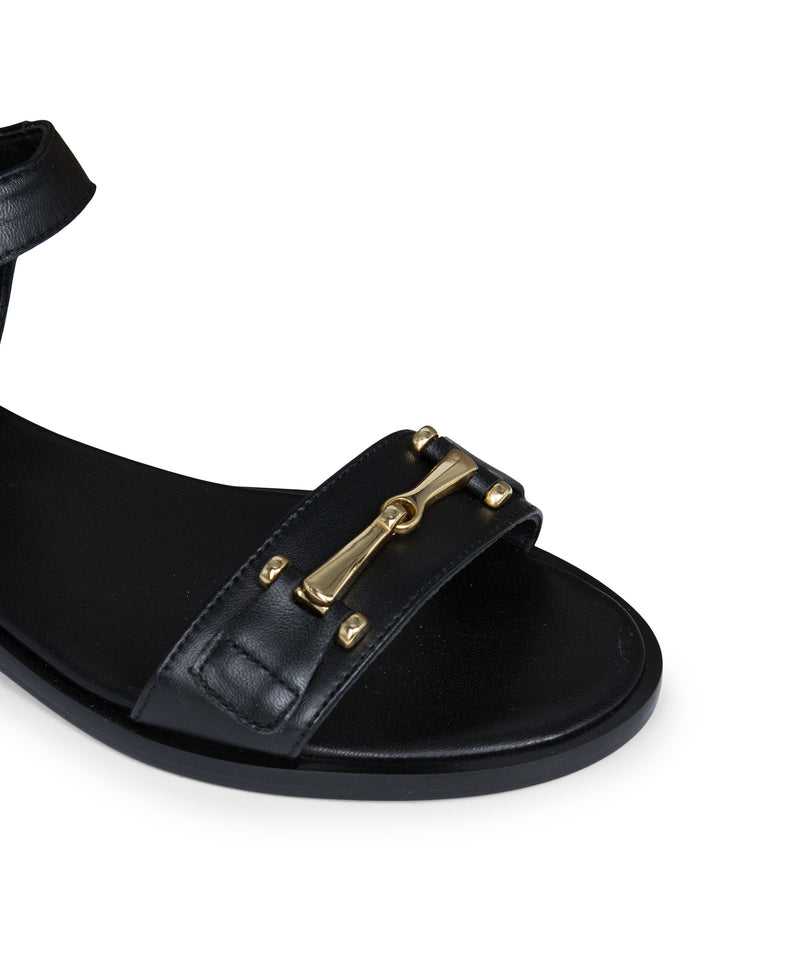 Sandales Lea - Noir
