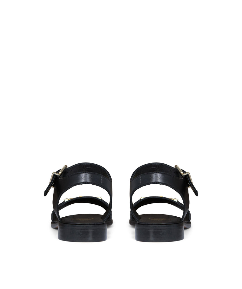 Sandales Lea - Noir