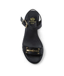 Sandales Lea - Noir