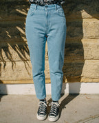 Jeans Numero 24 - Bleu