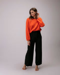 Pantalon Long Jeff - Weedy