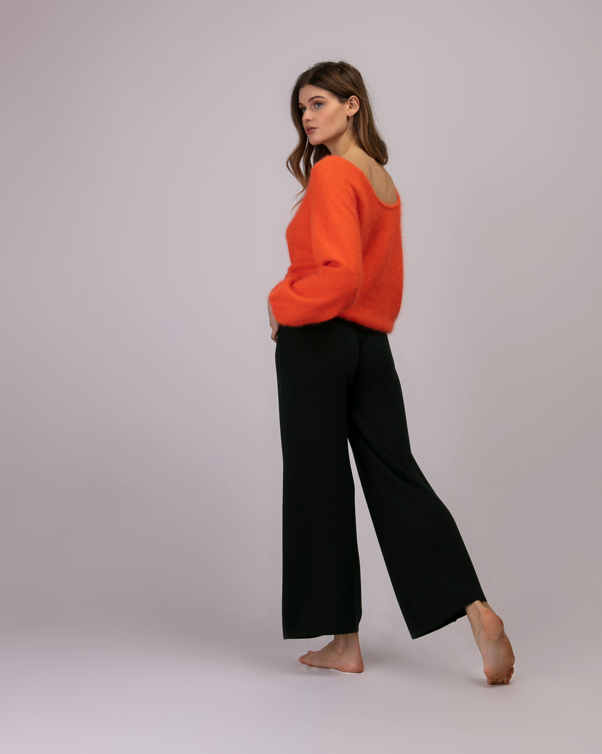 Pantalon Long Jeff - Weedy
