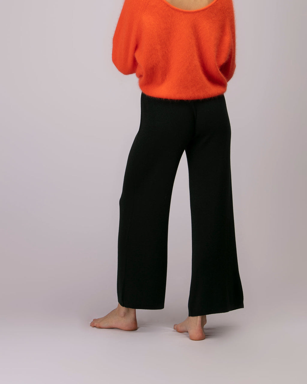 Pantalon Long Jeff - Weedy
