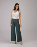 Pantalon Long Jeff - Stormy