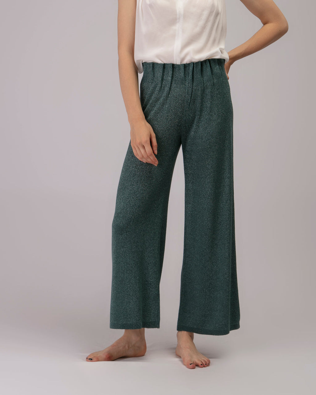 Pantalon Long Jeff - Stormy
