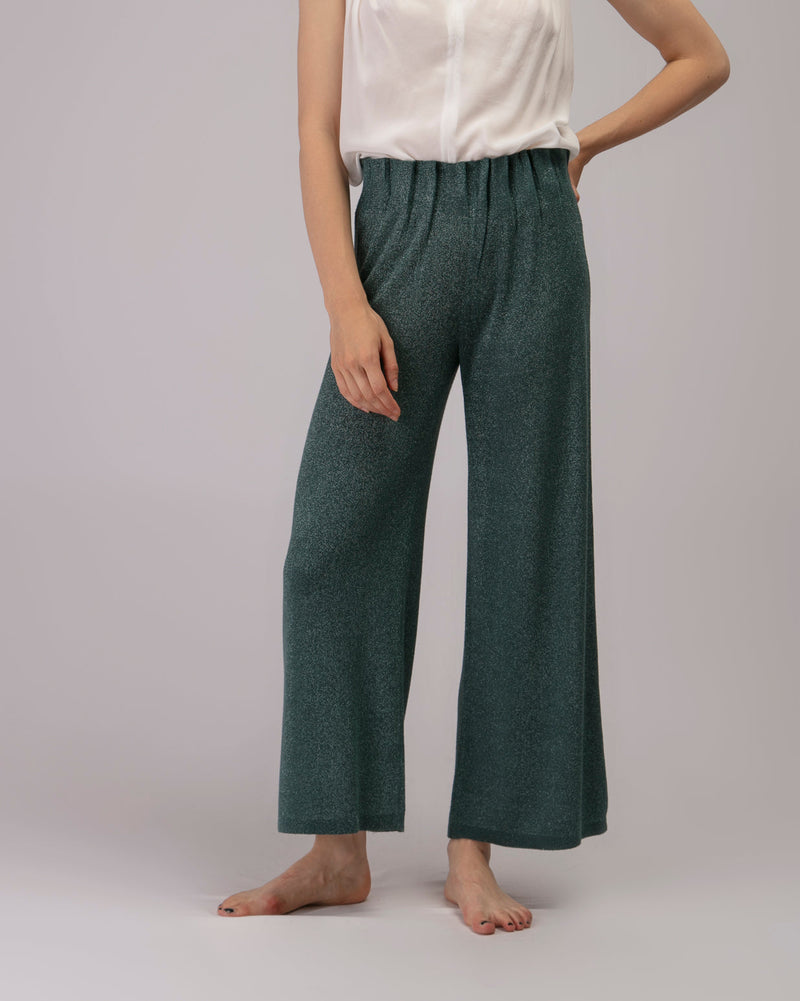 Pantalon Long Jeff - Stormy