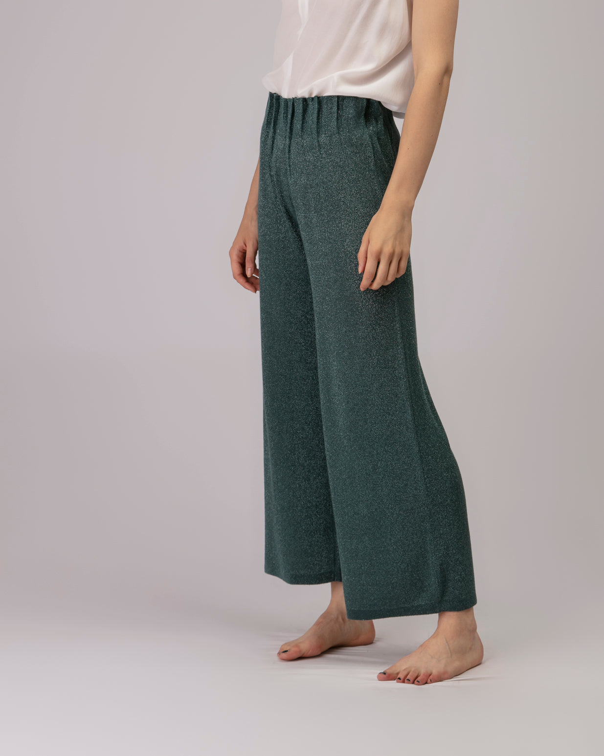 Pantalon Long Jeff - Stormy