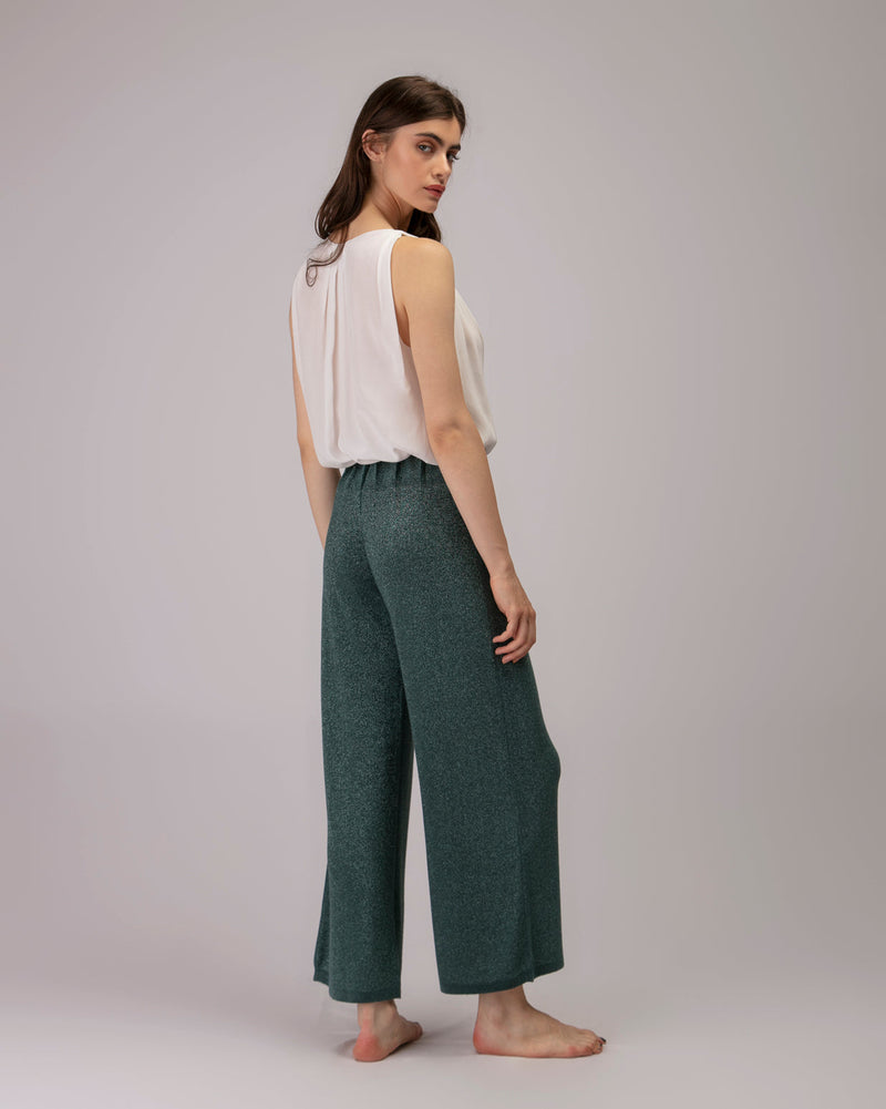 Pantalon Long Jeff - Stormy