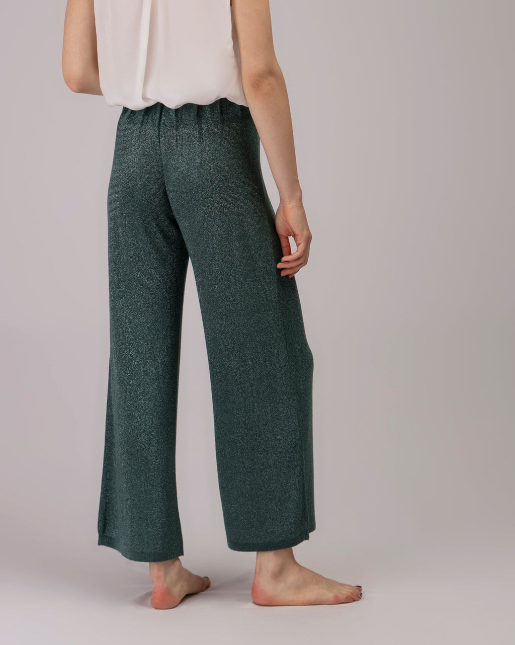 Pantalon Long Jeff - Stormy