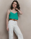 Top Jelly Vert