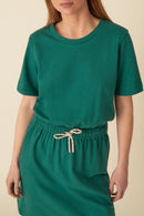 Robe Jena - Absinthe