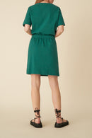 Robe Jena - Absinthe