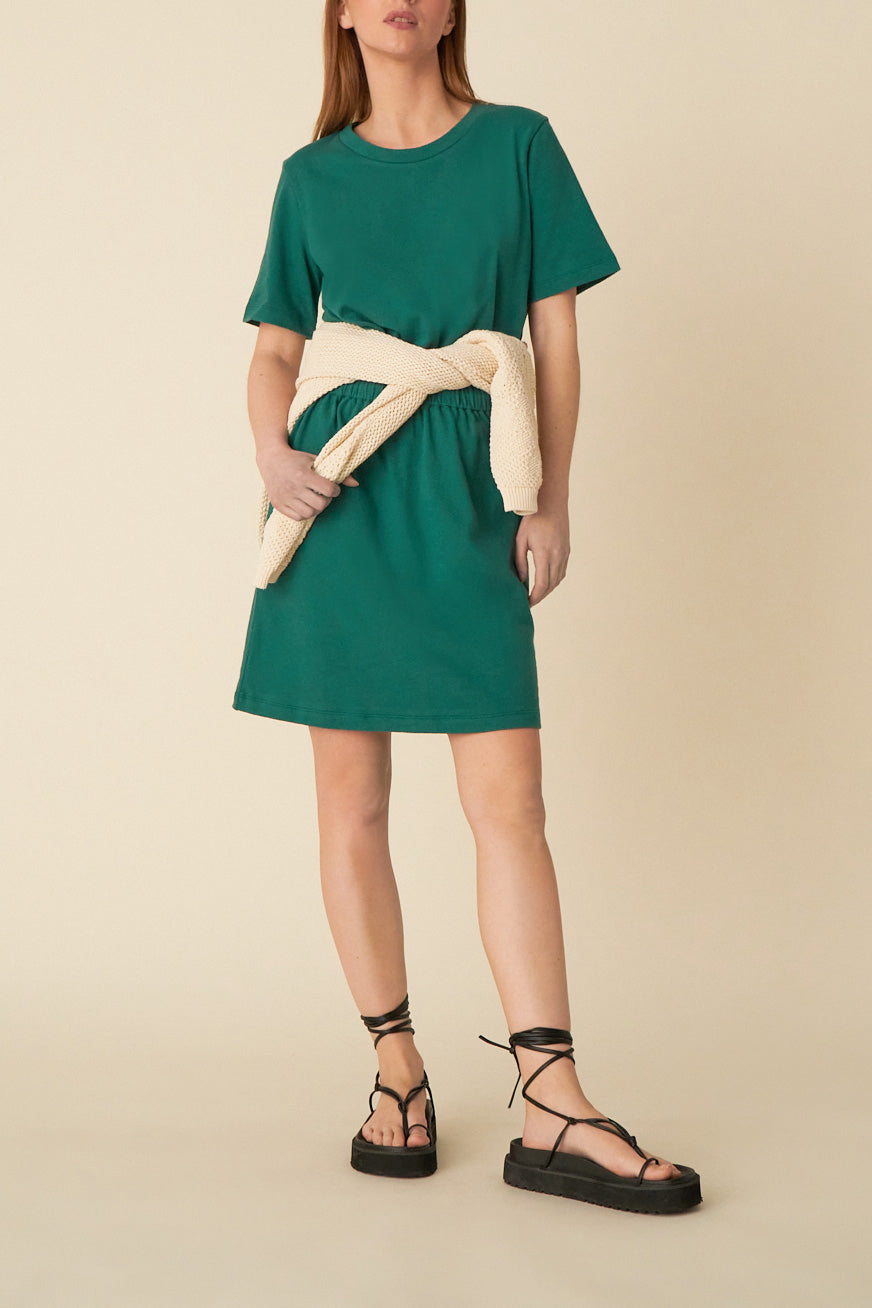 Vestido Jena - Absenta