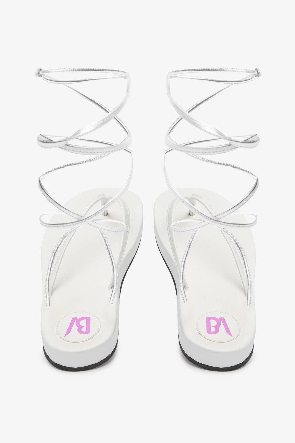 Chanclas Jenifer - Meringue - Mujer