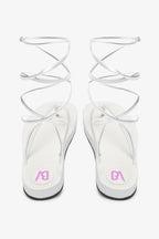 Chanclas Jenifer - Meringue - Mujer
