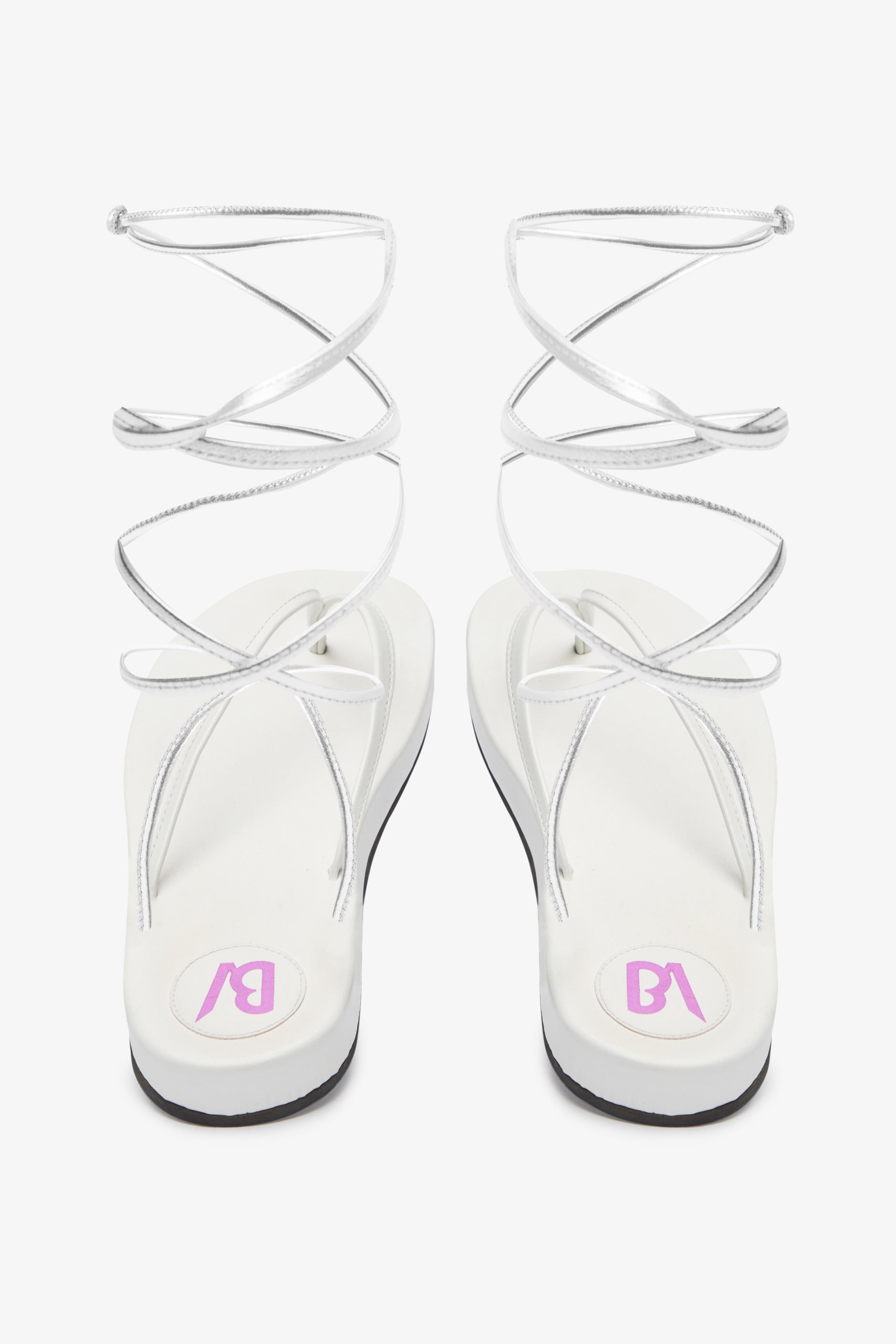 Chanclas Jenifer - Meringue - Mujer