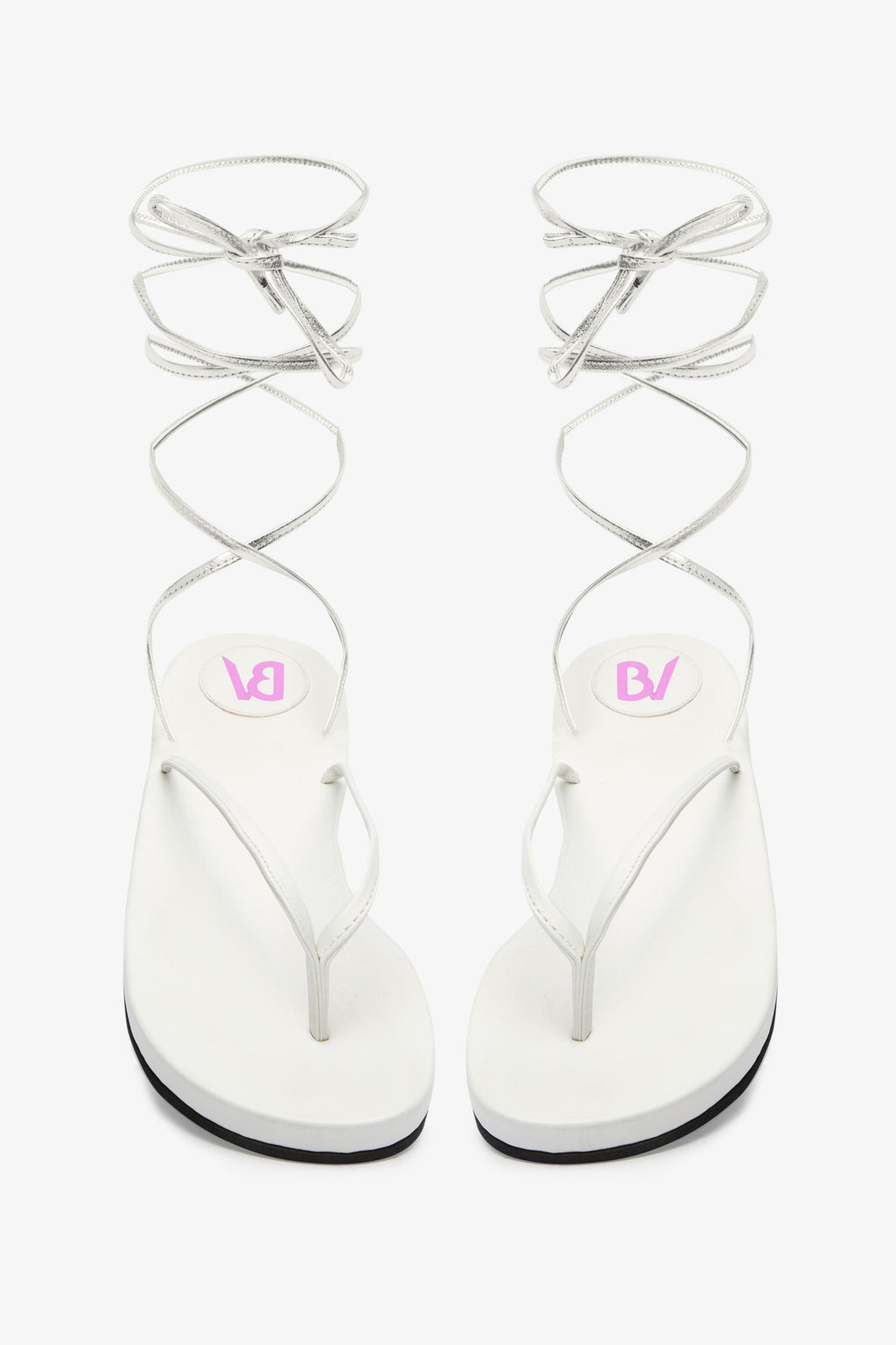 Chanclas Jenifer - Meringue - Mujer
