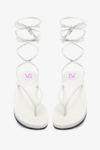 Chanclas Jenifer - Meringue - Mujer