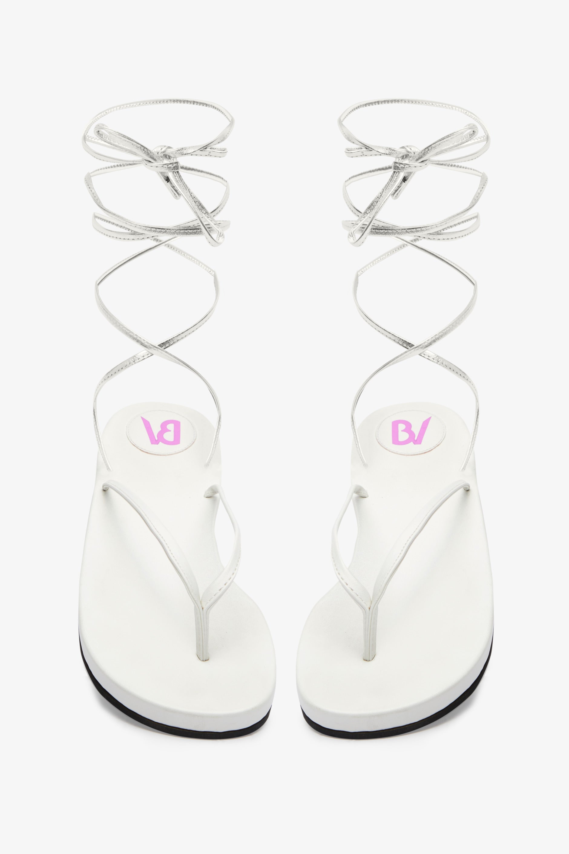 Chanclas Jenifer - Meringue - Mujer