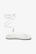 Chanclas Jenifer - Meringue - Mujer
