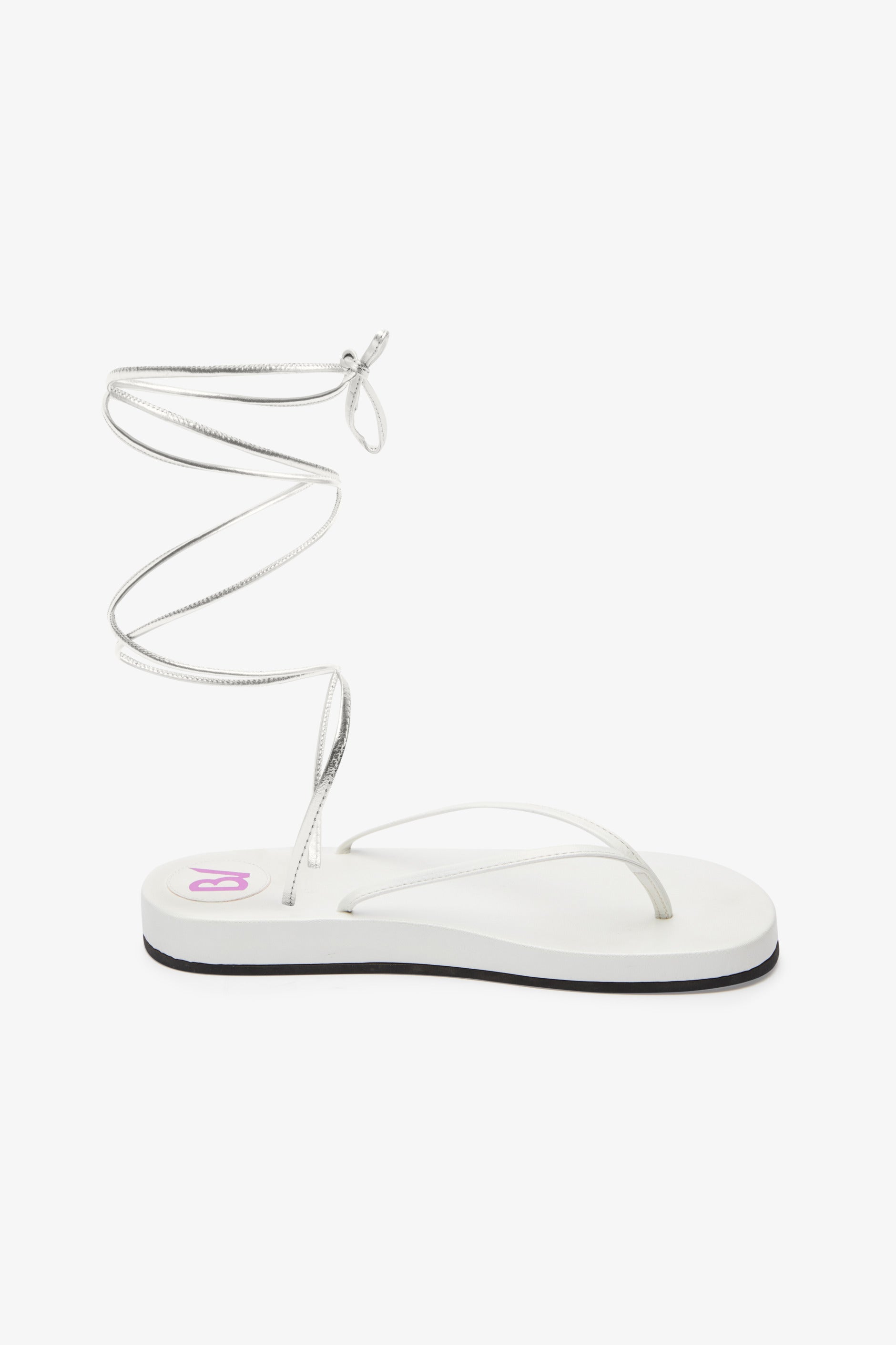Chanclas Jenifer - Meringue - Mujer