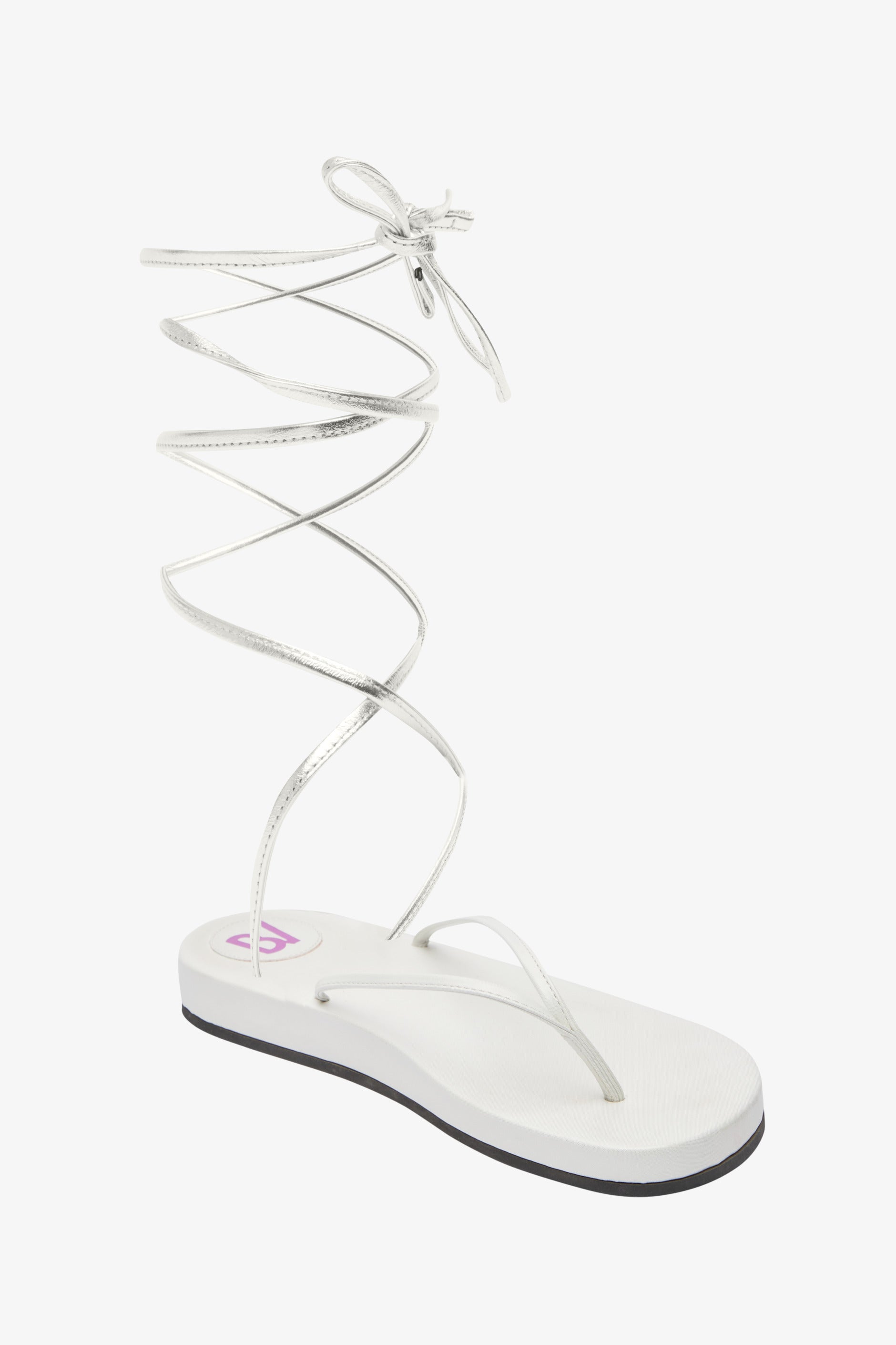 Chanclas Jenifer - Meringue - Mujer