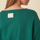 Tee Shirt Jenzo - Absinthe