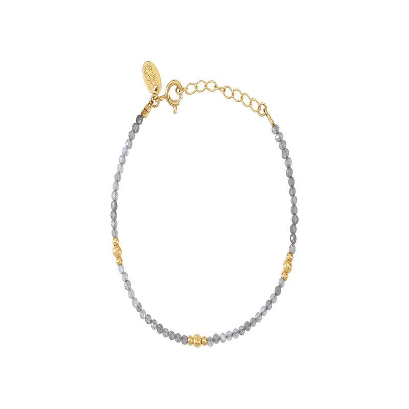 Bracelet Jerilabradorite