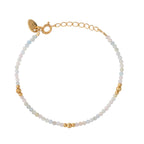 Pulsera Jeri Morganita
