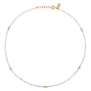 Collier Jeri Morganite