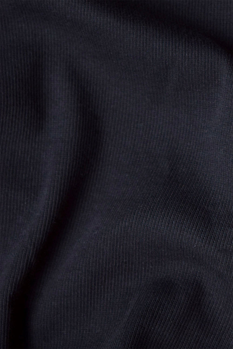 Top Grand Cœur Réglisse