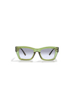 Lunettes De Soleil - Jess - Cristal Kaki - Femme