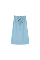 Jupe Jessica Bleu