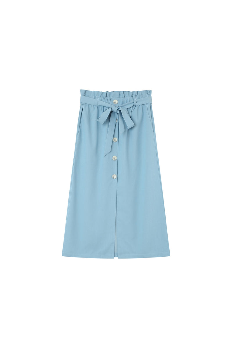 Jupe Jessica Bleu