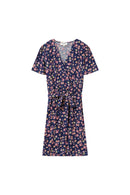 Robe Courte Jessy Marine