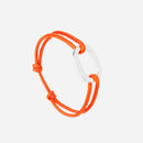 Bracelet Jet - Orange