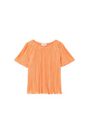 Blouse Jeux Orange