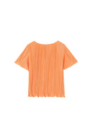 Blouse Jeux Orange