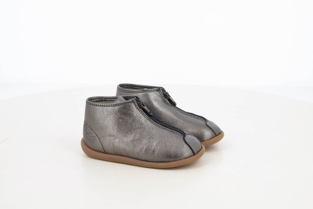 Home Zip Sl - Acero