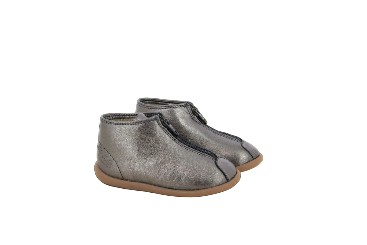 Home Zip Sl - Acero