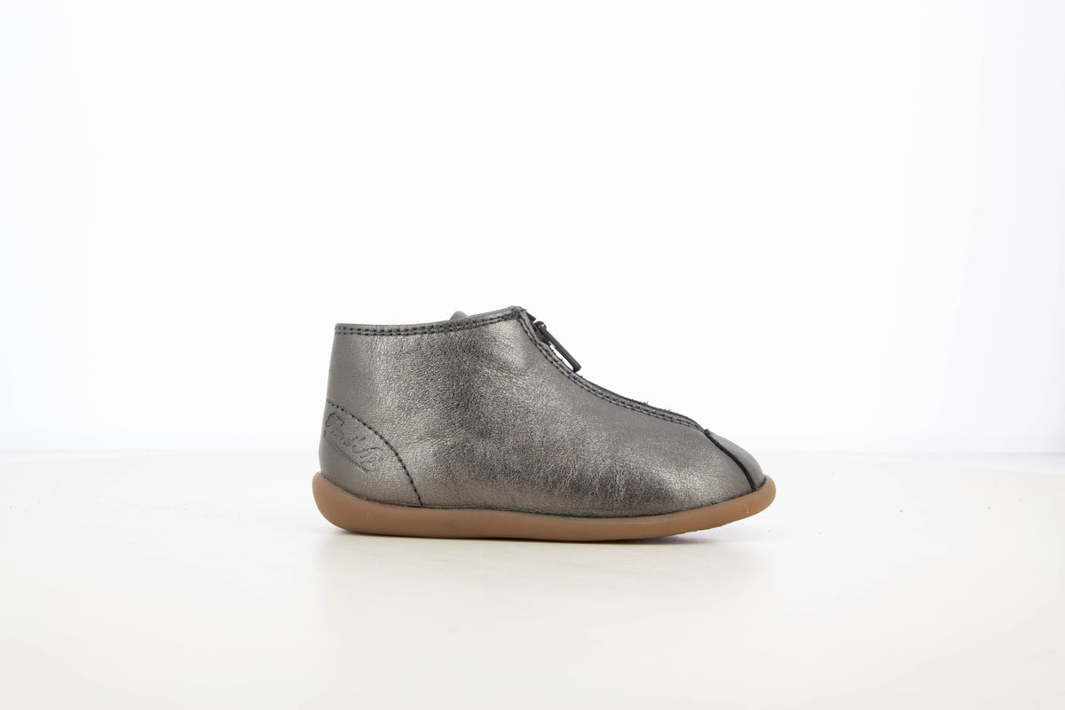 Home Zip Sl - Acero