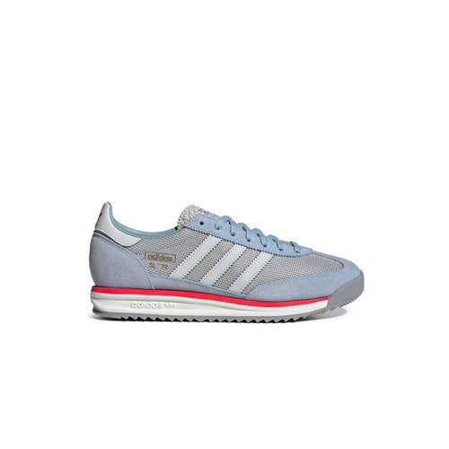 Adidas Sl 72 Rs Wonder Blue - Bleu