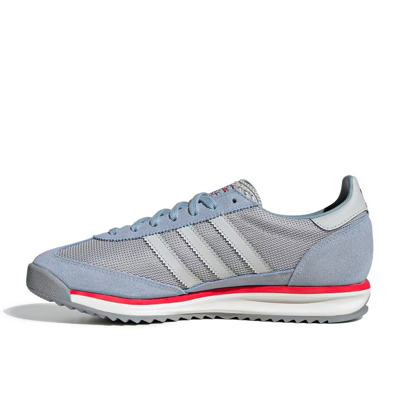 Adidas Sl 72 Rs Wonder Blue - Bleu